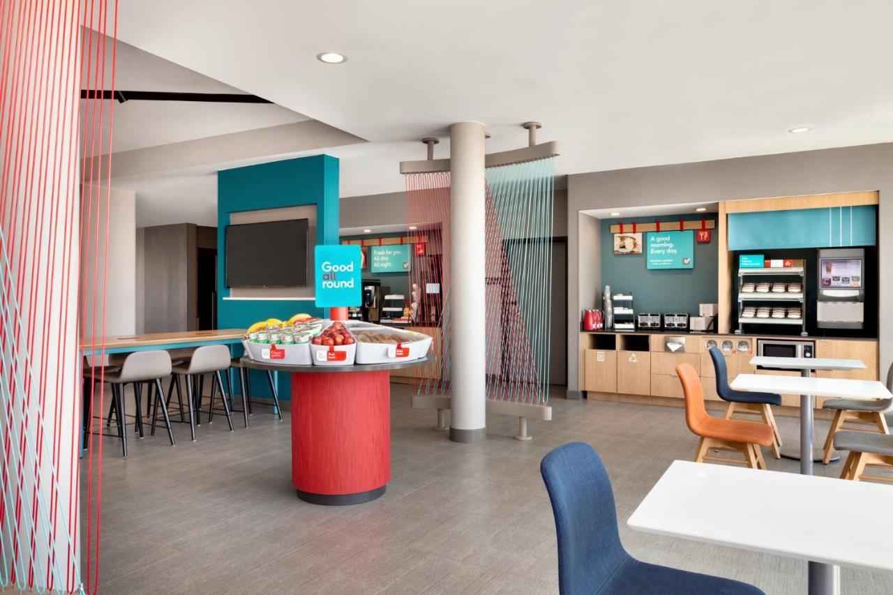 Avid Hotels Elkhart North By Ihg Exterior foto